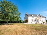 Vente maison 8 pièces Vente maison 8 pièces