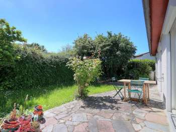 Vente maison 4 pièces Betton 35