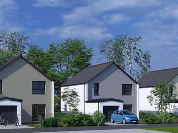 Vente Maison 4 chambresBetton