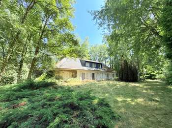 Vente Maison 5 chambresBetton