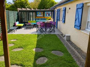 Vente maison 7 pièces Betton 35