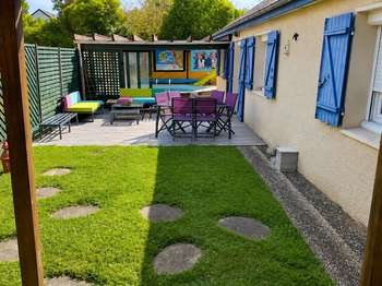 Vente maison 7 pièces Betton 35