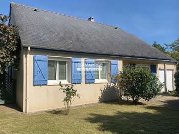 Vente maison 7 pièces Betton 35