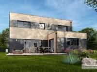 Vente maison 5 pièces Vente maison 5 pièces