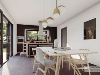 Vente maison 5 pièces Vente maison 5 pièces