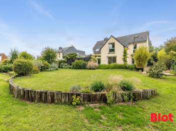 Vente Maison 5 chambresBetton