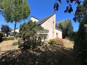 Vente Maison 4 chambresBetton