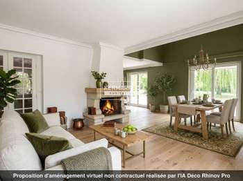Vente maison 6 pièces Betton 35