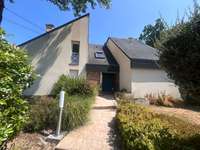Vente maison 6 pièces Vente maison 6 pièces