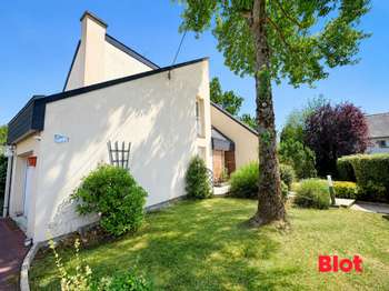 Vente maison 7 pièces Betton 35