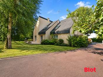 Vente Maison 4 chambresBetton