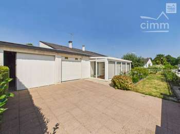 Photo Vente maison Betton