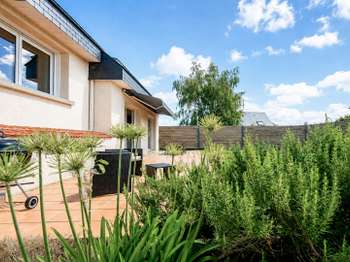Vente Maison 7 chambresBetton