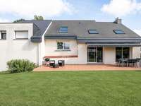 Vente maison 10 pièces