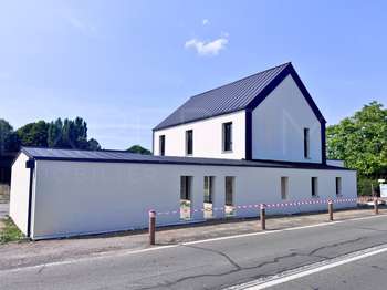 Vente maison 6 pièces Betton 35