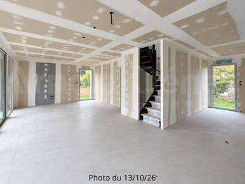 Vente maison 6 pièces Betton 35