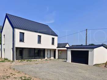 Vente Maison 4 chambresBetton