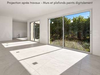 Vente Maison 5 chambresBetton