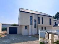 Vente maison 7 pièces Vente maison 7 pièces