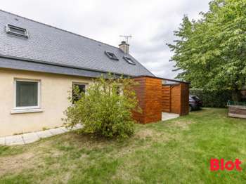 Vente Maison 5 chambresBetton