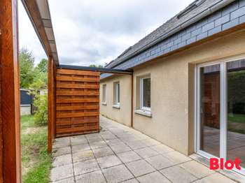 Vente Maison 5 chambresBetton