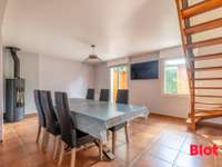 Vente maison 7 pièces Vente maison 7 pièces