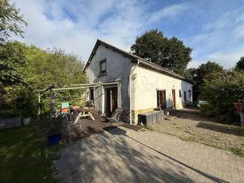 Vente Maison 5 chambresBetton