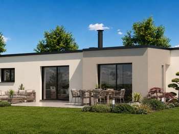 Photo Vente maison Betton