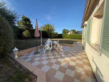 Vente Maison 4 chambresBetton