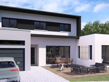 Vente Maison 5 piècesBetton