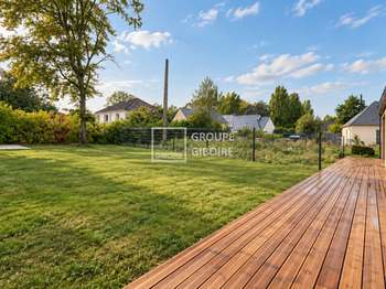 Vente Maison 4 chambresBetton