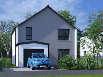 Vente maison 5 pièces Vente maison 5 pièces