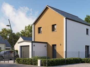 Vente maison 4 pièces Vente maison 4 pièces