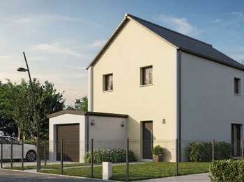 Vente maison 4 pièces Vente maison 4 pièces