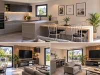 Vente maison 4 pièces Vente maison 4 pièces