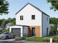 Vente maison 4 pièces Vente maison 4 pièces