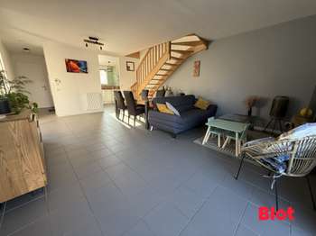 Vente Maison 4 chambresBetton