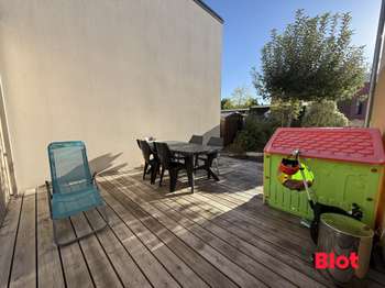 Vente maison 6 pièces Vente maison 6 pièces