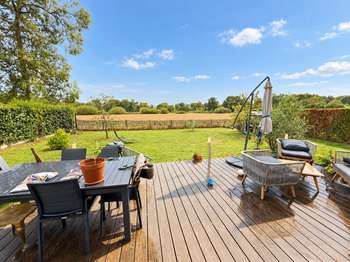 Photo Vente maison Betton