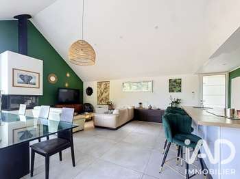 Vente maison 6 pièces Betton 35