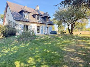 Vente Maison 5 chambresBetton
