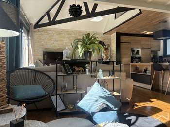 Photo Vente maison Betton