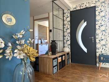 Vente Maison 2 chambresBetton