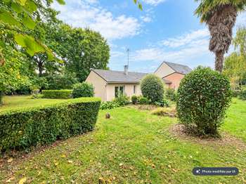 Vente maison 6 pièces Betton 35
