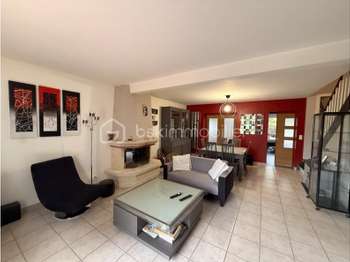 Vente Maison 4 chambresBetton