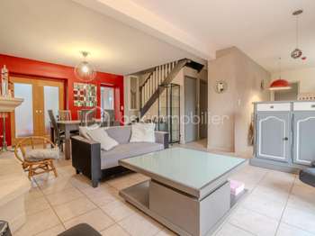 Vente Maison 4 chambresBetton
