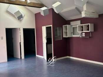 Vente Maison 2 chambresBetton