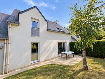 Vente maison 5 pièces Betton 35