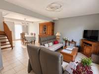 Vente maison 5 pièces Vente maison 5 pièces