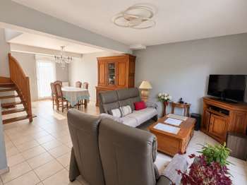 Vente maison 5 pièces Vente maison 5 pièces